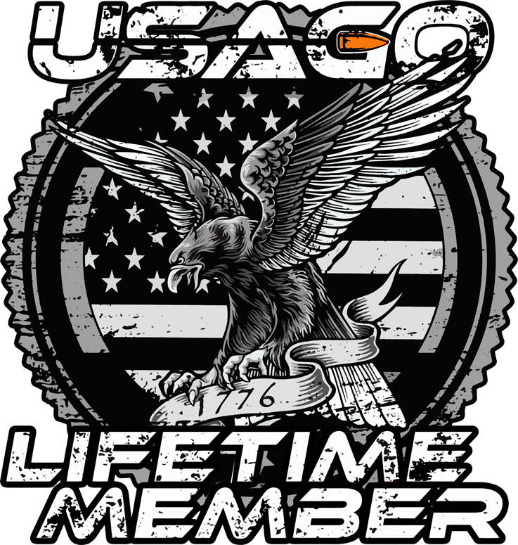 USAGO VIP Lifetime Membership